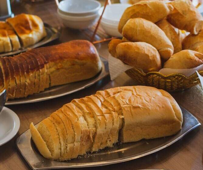 ホテル Green Village