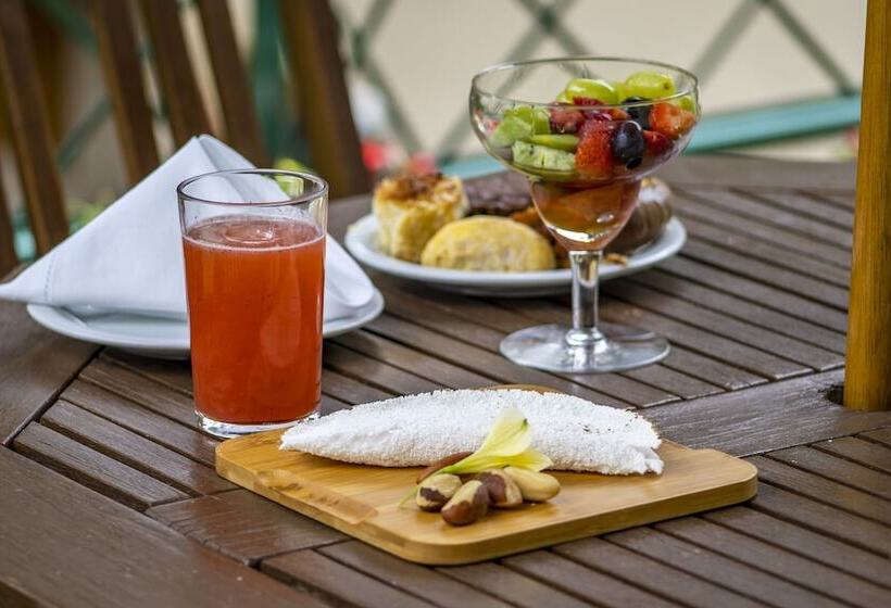 ホテル Green Village