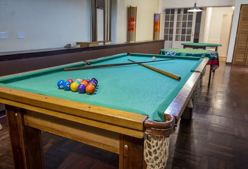 ホテル Green Village