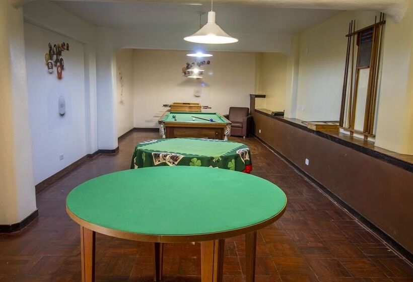 ホテル Green Village