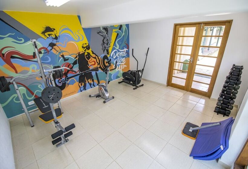 ホテル Green Village