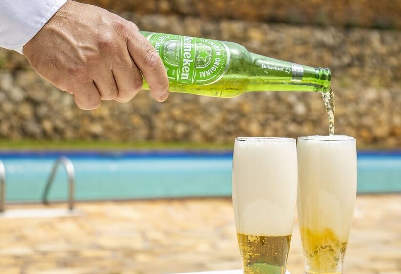 酒店 Green Village