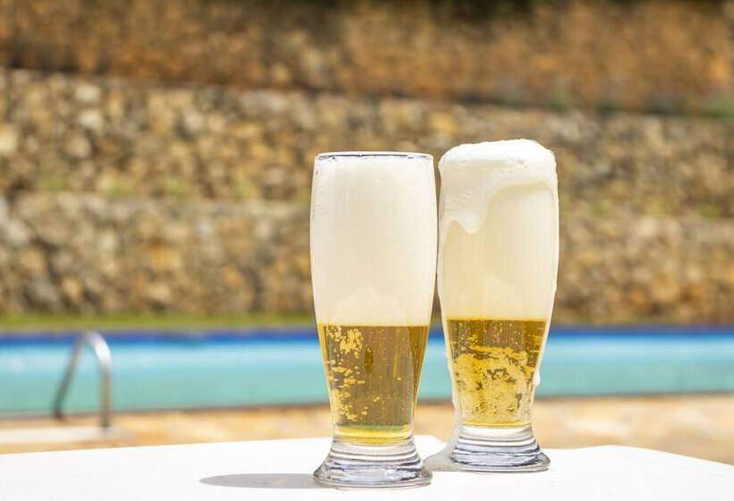 酒店 Green Village