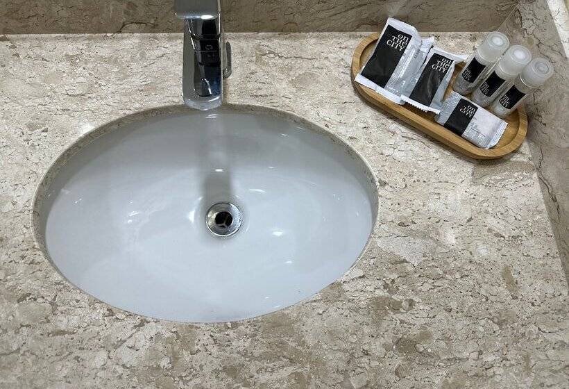 ホテル Green Village