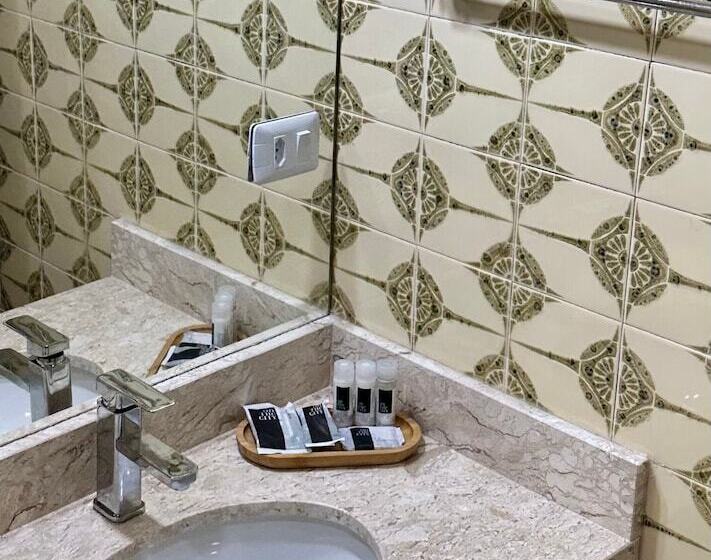 ホテル Green Village