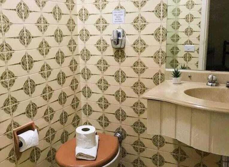 ホテル Green Village