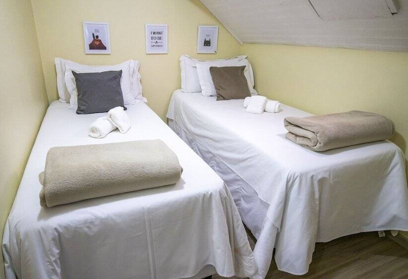 ホテル Green Village