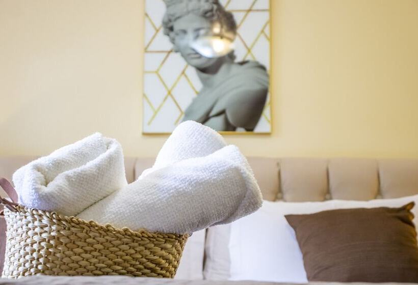 ホテル Green Village