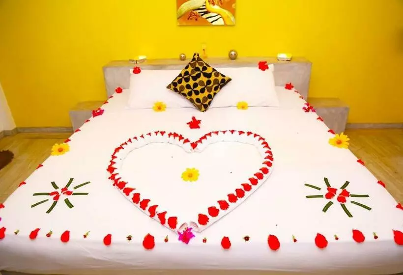 هتل Kurulu Garden Ayurveda