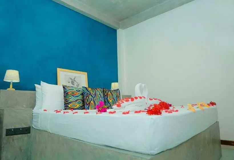 هتل Kurulu Garden Ayurveda