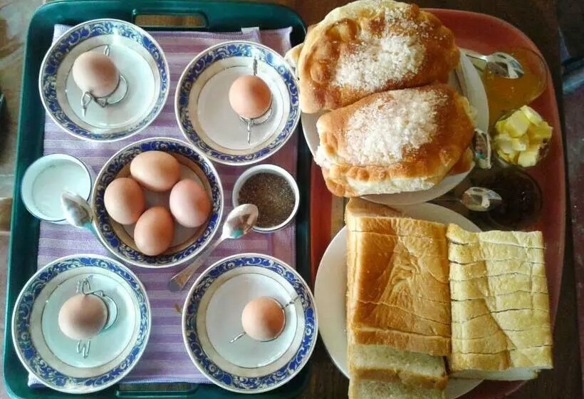 هتل Kurulu Garden Ayurveda