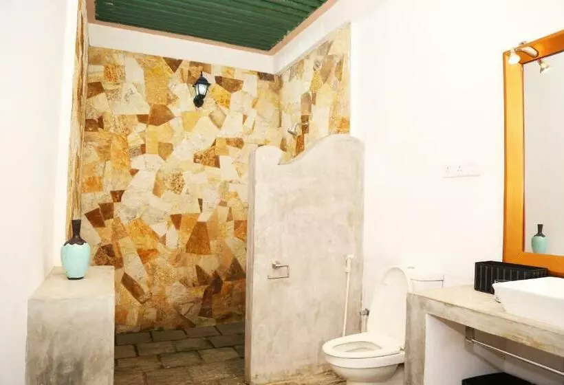 هتل Kurulu Garden Ayurveda