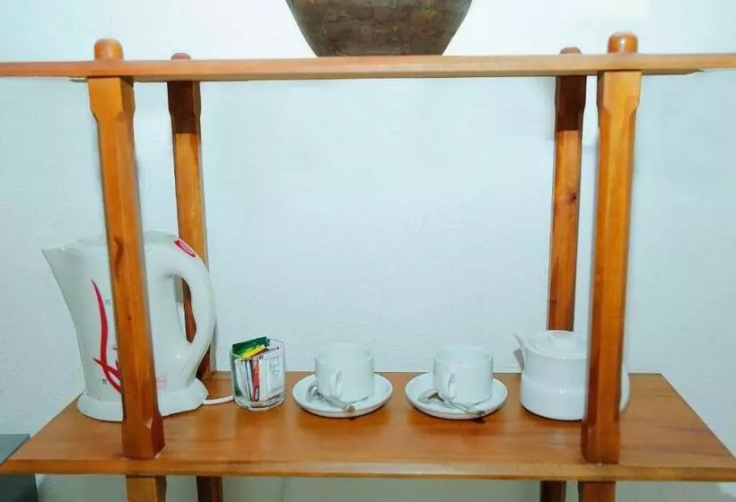 هتل Kurulu Garden Ayurveda