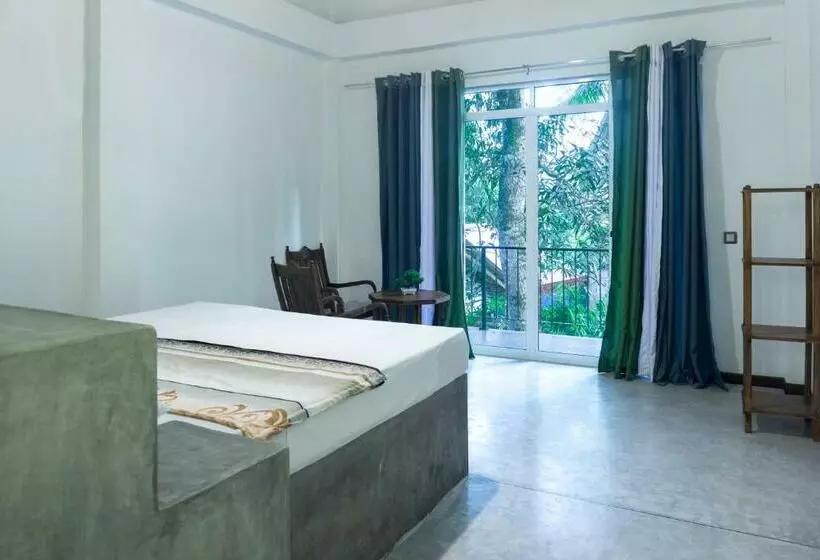 هتل Kurulu Garden Ayurveda