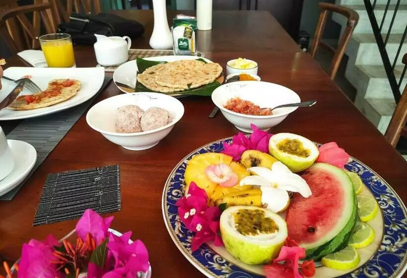 هتل Kurulu Garden Ayurveda