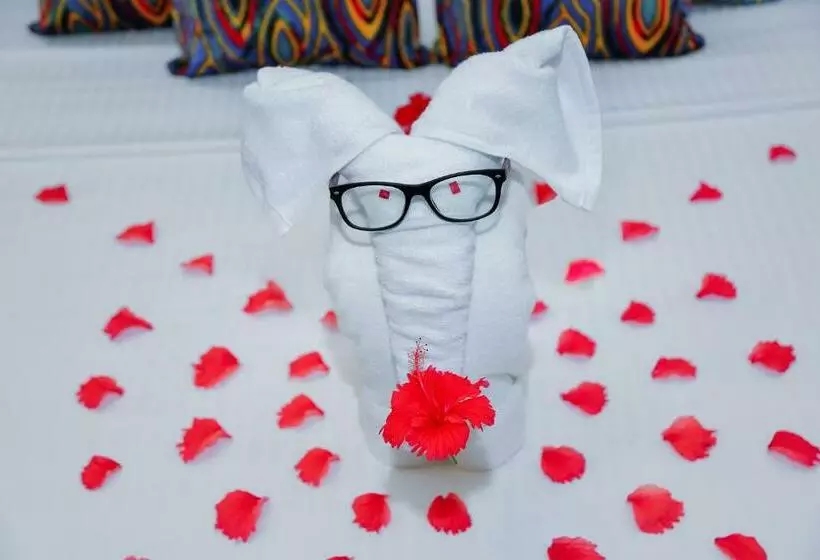 هتل Kurulu Garden Ayurveda