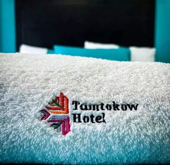ホテル Tamtokow