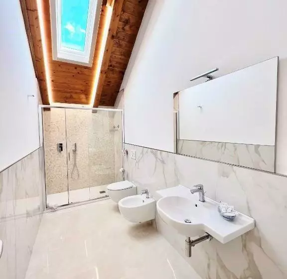 Majatalo La Villa Carmelina