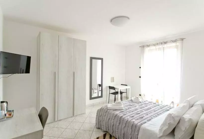 Majatalo La Villa Carmelina