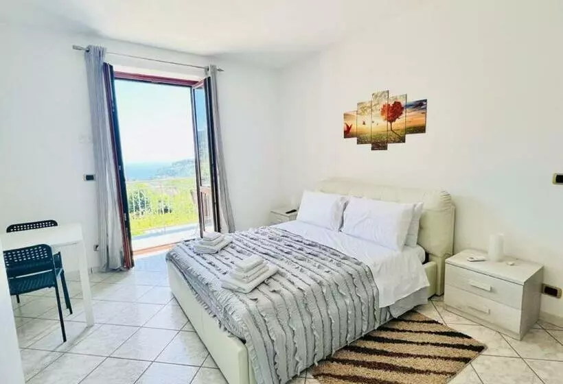 Majatalo La Villa Carmelina