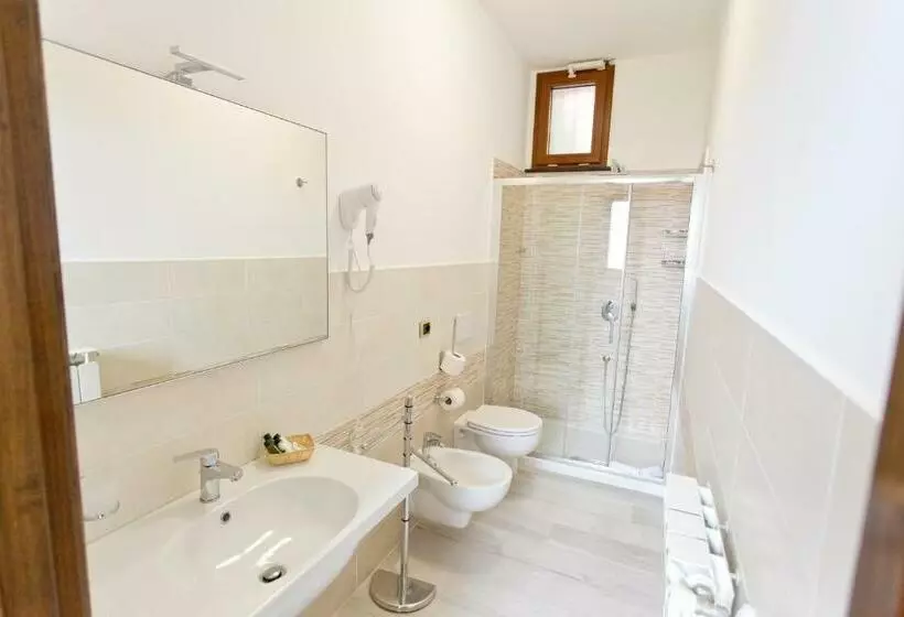Majatalo La Villa Carmelina