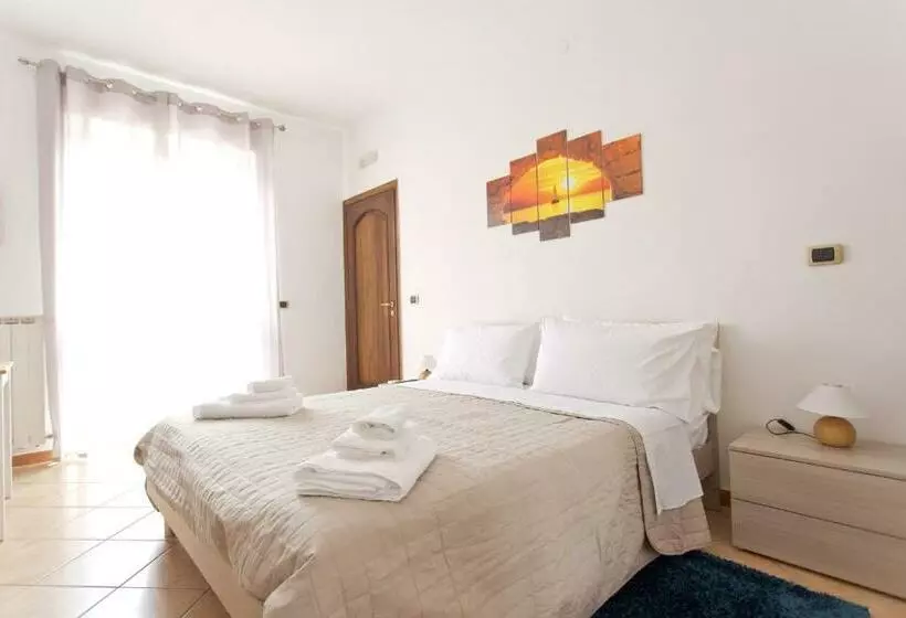 Majatalo La Villa Carmelina
