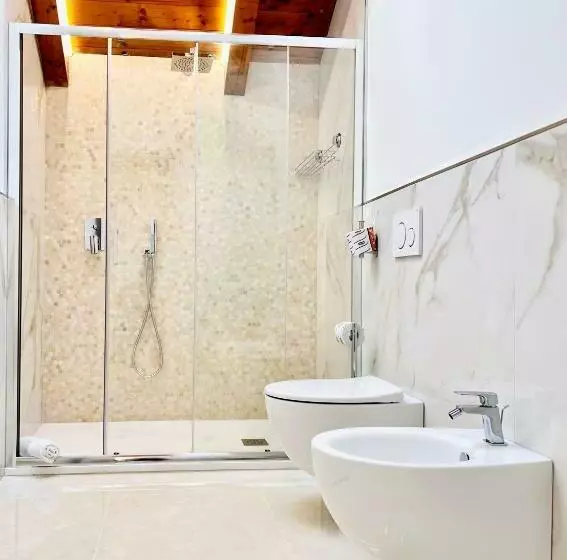Majatalo La Villa Carmelina
