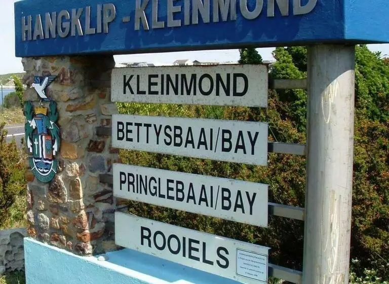 Majatalo Moments Guesthouse, Kleinmond