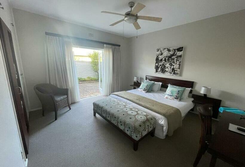 بنسيون Moments Guesthouse, Kleinmond