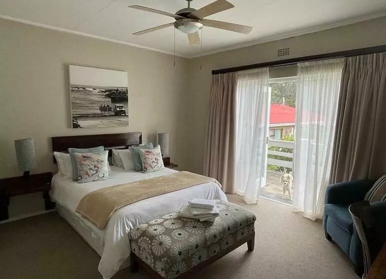 Majatalo Moments Guesthouse, Kleinmond