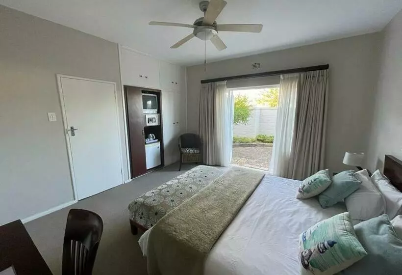Majatalo Moments Guesthouse, Kleinmond