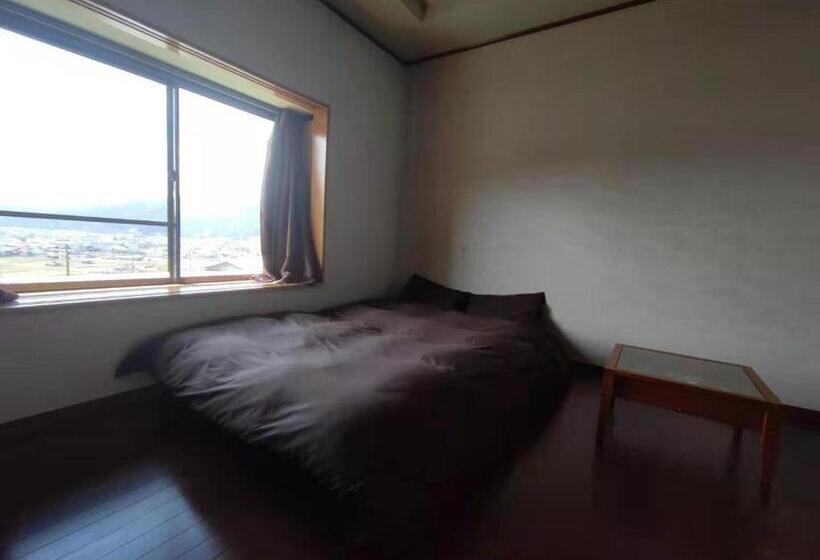 פנסיון One Person Random Room Local House Stay  Vacation Stay 40532v