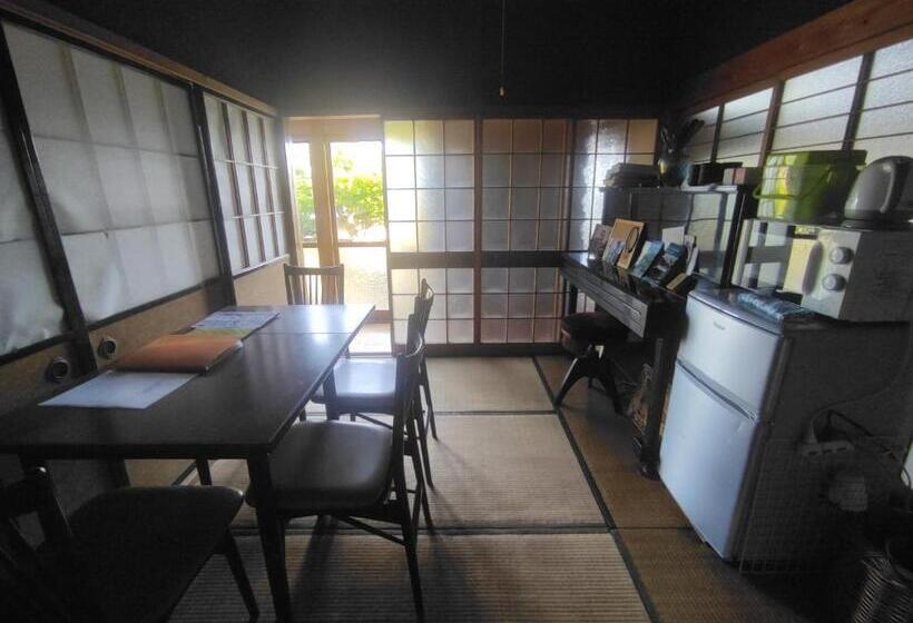 פנסיון One Person Random Room Local House Stay  Vacation Stay 40532v