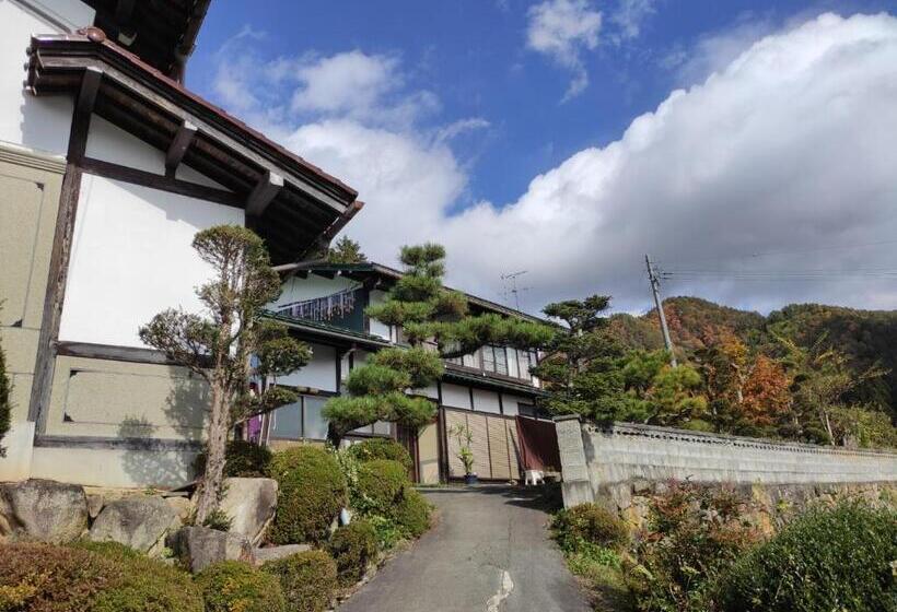 פנסיון One Person Random Room Local House Stay  Vacation Stay 40532v