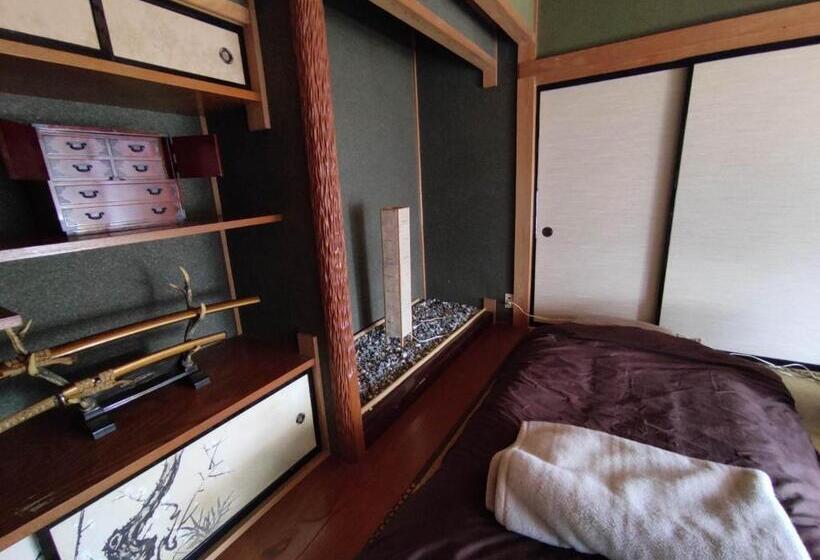 פנסיון One Person Random Room Local House Stay  Vacation Stay 40532v