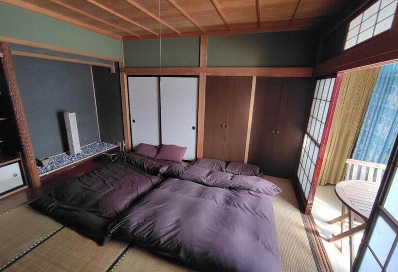 פנסיון One Person Random Room Local House Stay  Vacation Stay 40532v