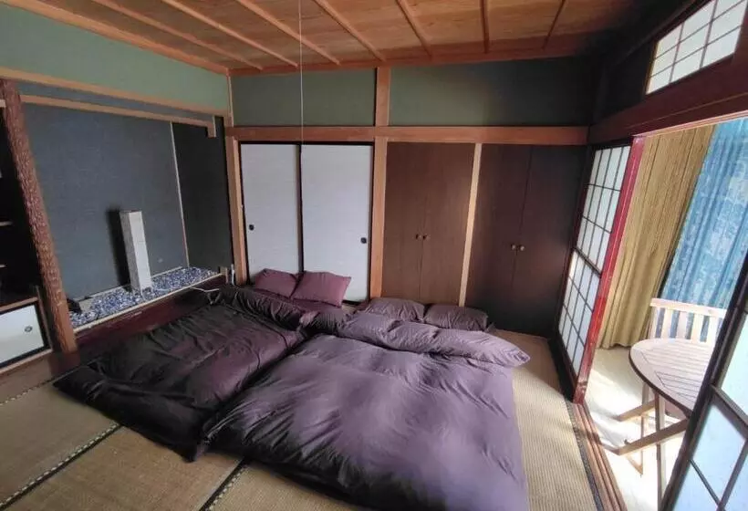 ペンション One Person Random Room Local House Stay  Vacation Stay 40532v
