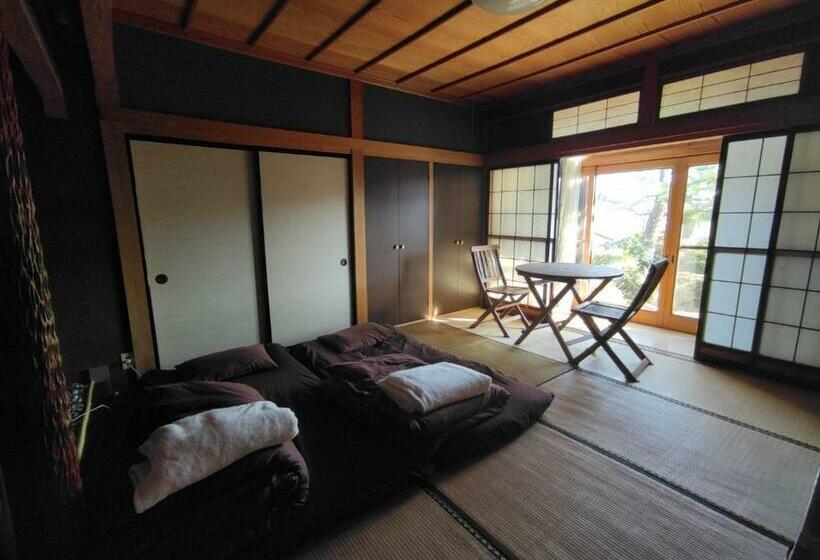 פנסיון One Person Random Room Local House Stay  Vacation Stay 40532v