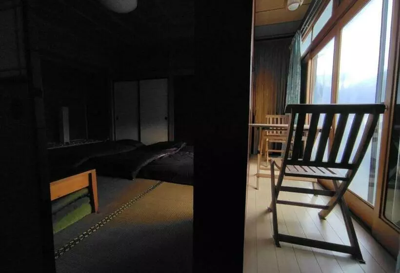 ペンション One Person Random Room Local House Stay  Vacation Stay 40532v