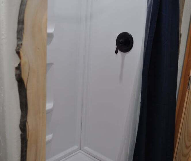 אתר נופש Crooked Creek Guest Ranch