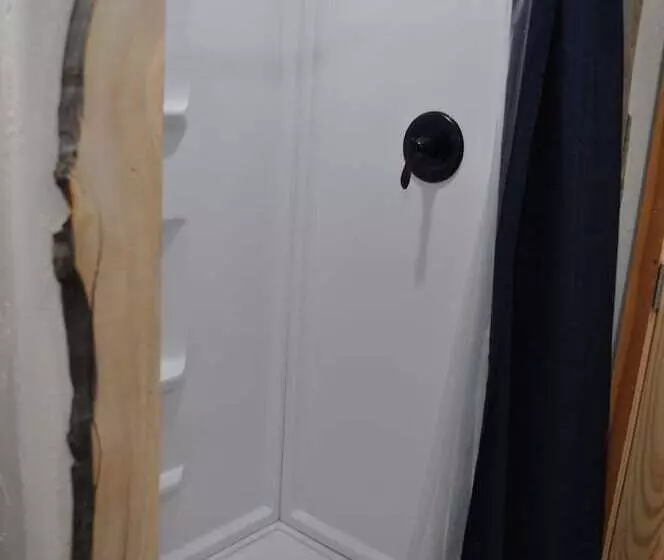 Lomakeskus Crooked Creek Guest Ranch