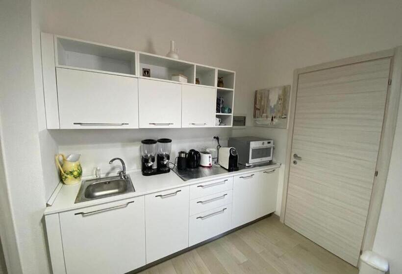 Bed And Breakfast Il Limone