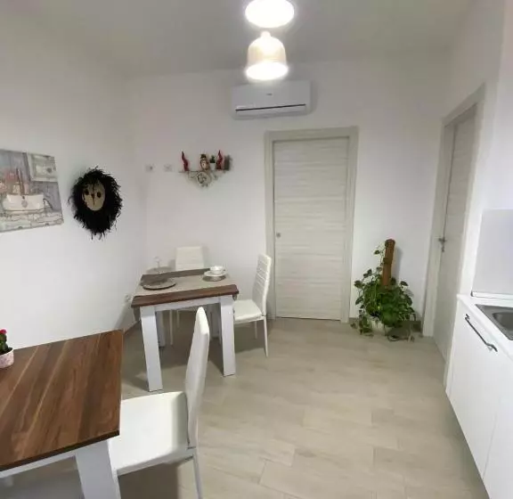 Bed And Breakfast Il Limone