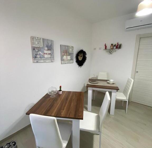 Bed And Breakfast Il Limone