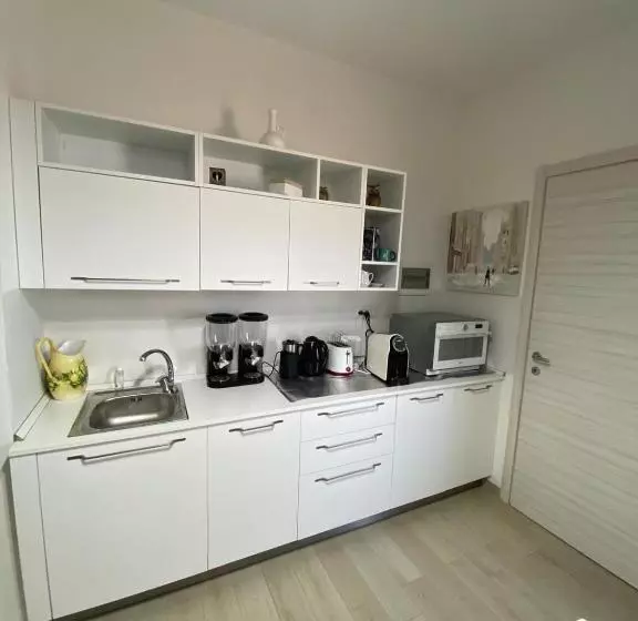 Bed And Breakfast Il Limone