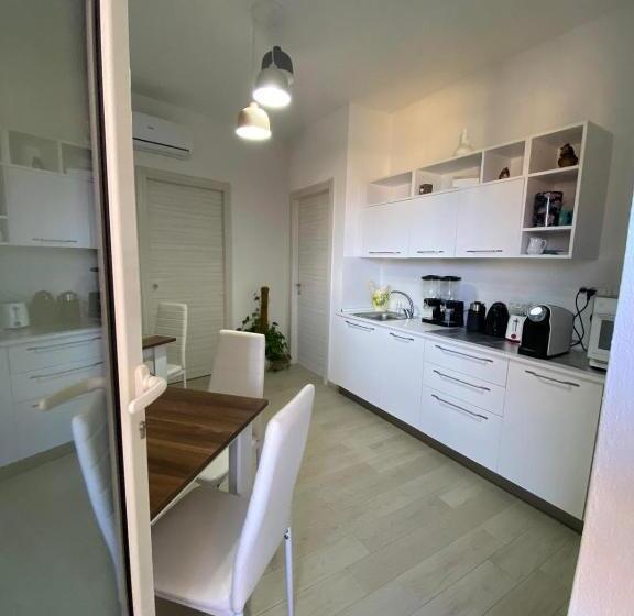 Bed And Breakfast Il Limone