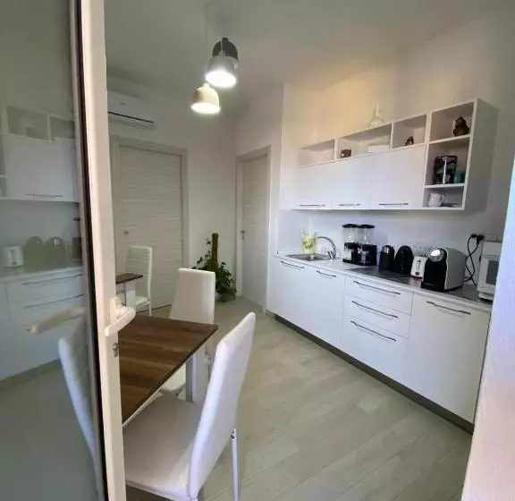 Bed And Breakfast Il Limone