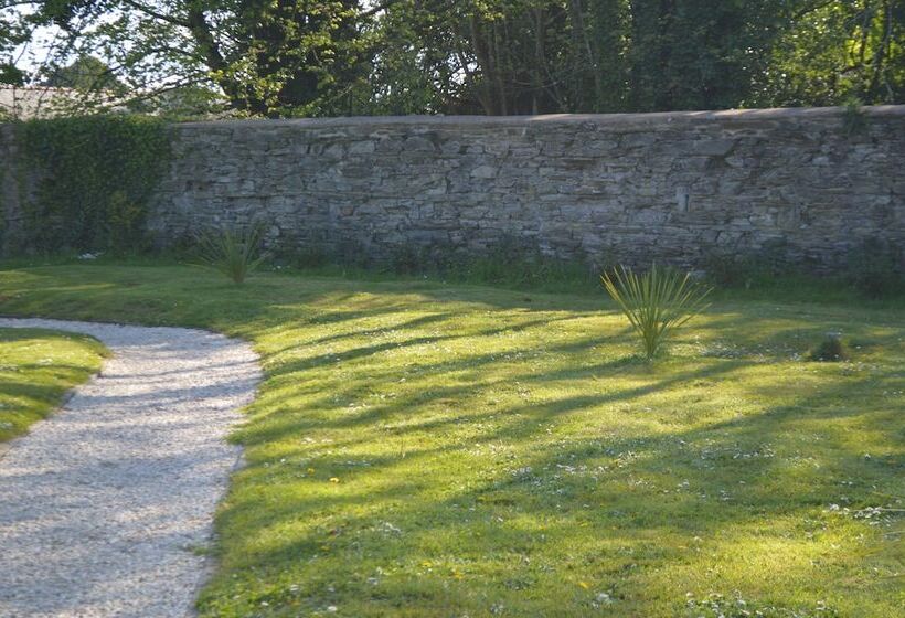 مبيت وإفطار La Passerelle