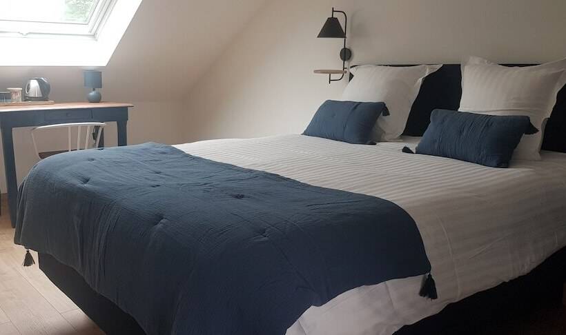 مبيت وإفطار La Passerelle