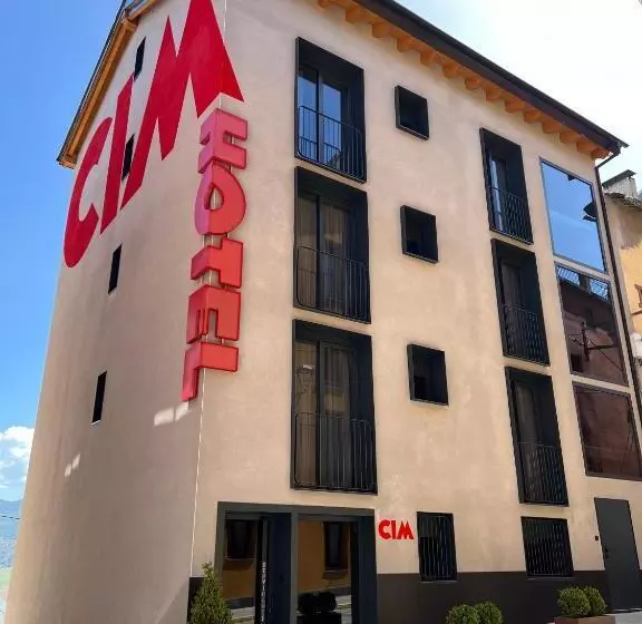 Cim Hotel Boutique